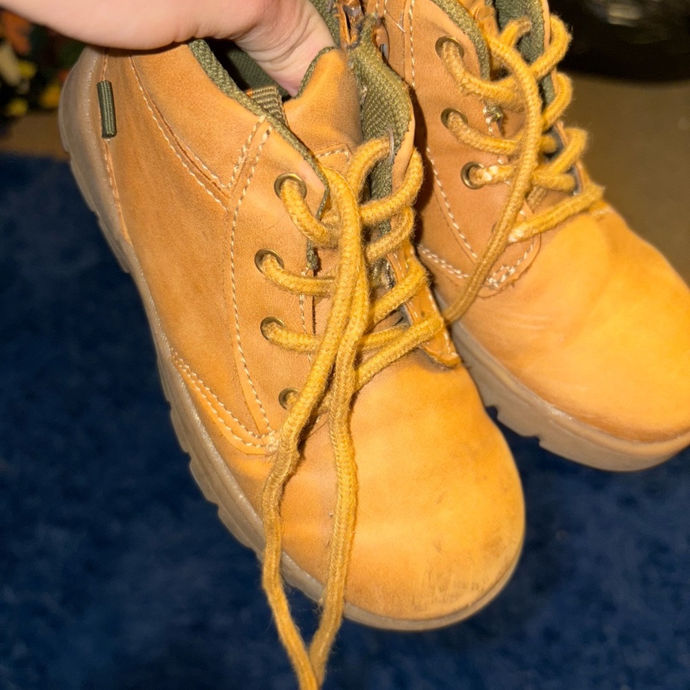 London Fog Boots